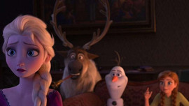 'Frozen 2' nhận cơn mưa lời khen nhưng bị nhận xét không hay bằng phần đầu
