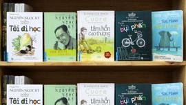 5 cuốn sách đầy ý nghĩa với các thầy cô trong ngày Nhà giáo Việt Nam 20/11