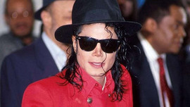 Michael Jackson bị tái kiện tội ấu dâm