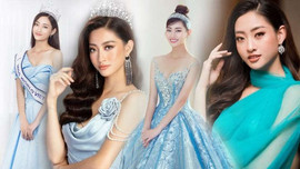 Hoa hậu Lương Thùy Linh bắt đầu hành trình tại cuộc thi Miss World 2019