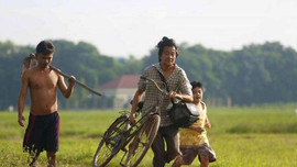 LHP Việt Nam lần thứ 21: Phim điện ảnh nào sẽ đăng quang?