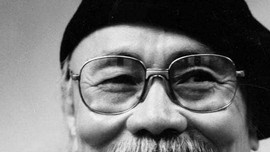 Nhà văn, nhà viết kịch Nguyễn Anh Biên qua đời ở tuổi 83