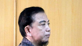 Nghệ sĩ Hồng Tơ bị đề nghị phạt 40 triệu về tội đánh bạc