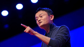 10 chân lý để đời của Jack Ma: Làm bất cứ điều gì cũng đều phải có điểm đột phá, nếu không đồng nghĩa với không làm