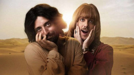 Phim khắc họa Chúa Jesus là người đồng tính của Netflix bị phản đối kịch liệt