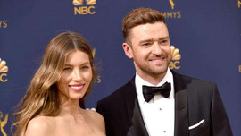 Justin Timberlake chưa được vợ tha thứ sau nghi án ngoại tình