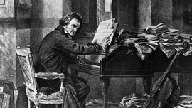 Khẳng định Ludwig van Beethoven bị mất thính lực do nhiễm độc chì