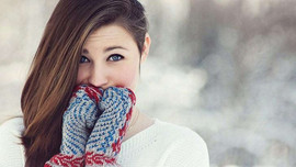 Bạn đã biết dưỡng ẩm toàn thân hiệu quả vào mùa đông?