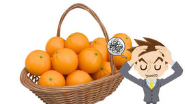 "Làm thế nào để chia đều 5 quả cam cho 6 người?", câu trả lời đơn giản của 1 sinh viên lại trở thành đáp án chính xác nhất