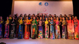 15 nữ sinh khu vực phía Nam vào vòng Chung kết  Hoa khôi sinh viên Việt Nam 2020