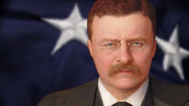 'Đọc ngược' Đắc Nhân Tâm: Theodore Roosevelt, ông chủ Nhà Trắng được gọi là thần tượng của những người phục vụ