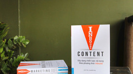 Inbound Content – Cẩm nang xây dựng nội dung cho makerting