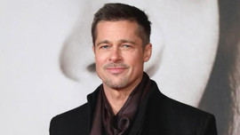Brad Pitt bất ngờ thông báo sẽ tạm nghỉ diễn xuất sau khi nhận giải Oscar