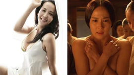 Jo Yeo Jeong: Nữ hoàng 18+ nổi như cồn nhờ phim 'Ký sinh trùng' đoạt 4 giải Oscar