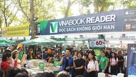 Hoãn hội sách lớn nhất Việt Nam tại TP.HCM do dịch Covid-19