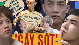 Những câu nói lan tỏa mạnh mẽ nhất năm 2019 của bạn trẻ Việt (P1)