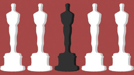 Tại sao Oscars vẫn vắng bóng người da màu và phụ nữ?
