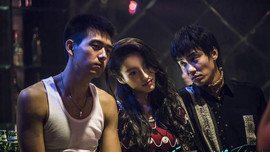 Virus corona: Loạt phim Trung Quốc mùa valentine có nguy cơ lỡ hẹn với khán giả