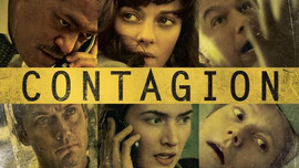 Phim về đại dịch cúm ‘Contagion’ đột ngột ‘hot’ trở lại
