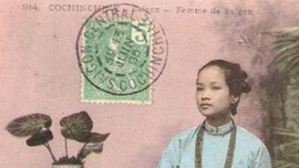 Những ẩn số xung quanh cuộc đời cô Ba, hoa hậu đầu tiên Sài Gòn