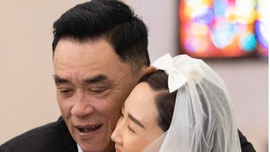 Ba Tóc Tiên hé lộ khoảnh khắc bên con gái trong hôn lễ bí mật ở Đà Lạt