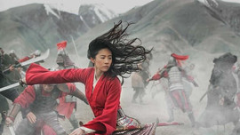 'Mulan' - canh bạc mạo hiểm 200 triệu USD của Disney Phần 1: Lưu Diệc Phi từ 'thần tiên tỷ tỷ' đến thuốc độc phòng vé