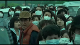 Covid-19 khiến người Hồng Kông liên tưởng đến phim ‘Infected Islands' của điện ảnh Nhật Bản