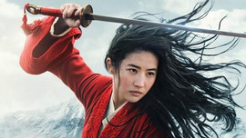 Mulan là phim live action đầu tiên của Disney bị dán nhãn PG-13 vì có cảnh bạo lực