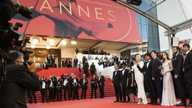 Liên hoan phim Cannes bị hoãn vì dịch bệnh