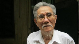 Nhạc sĩ Phong Nhã, người chuyên viết nhạc cho tuổi thơ qua đời