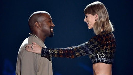 Taylor Swift được minh oan sau scandal chấn động với Kanye West 4 năm trước