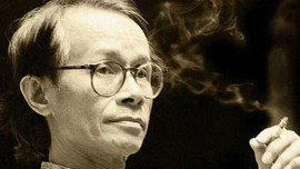 Kỷ niệm ngày mất cố nhạc sĩ Trịnh Công Sơn diễn ra trực tuyến