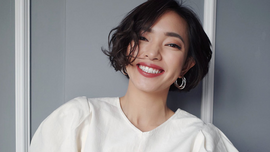 Fashionista Châu Bùi: 'Chống dịch Covid-19 tại nhà' chính là thay đổi thái độ sống và học thói quen mới