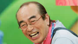 'Vua hài' Nhật Bản qua đời vì nhiễm COVID-19
