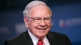 Nhờ COVID-19, tỉ phú Warren Buffett đủ sức mua bất kỳ tập đoàn nào của Mỹ