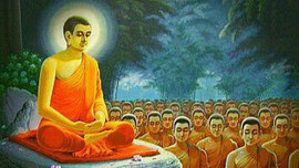 Người đàn ông giật mình khi nghe Đức Phật chỉ rõ 5 nguyên nhân