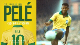 Pelé - Cuộc đời và thời đại