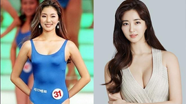 Hoa hậu gợi cảm Hàn Quốc lao đao vì nghi án bán dâm, U.50 vẫn độc thân quyến rũ