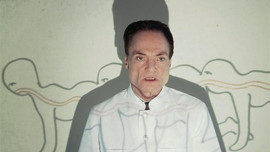 Dieter Laser - diễn viên hàng đầu của thế hệ phim Cult chết bí ẩn ở tuổi 78