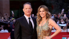Tom Hanks và vợ đã sử dụng thuốc sốt rét để chữa COVID-19