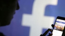 Từ hôm nay, tự ý đăng ảnh người khác lên Facebook có thể bị phạt 20 triệu đồng