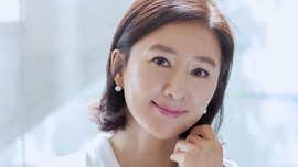 Kim Hee Ae - ‘Bà hoàng' cảnh nóng của làng điện ảnh Hàn Quốc
