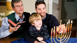 Quy tắc "phụ huynh 80 điểm" của cha mẹ Do Thái: Cách bồi dưỡng nên những đứa trẻ thiên tài