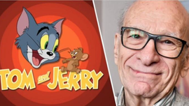 Đạo diễn phim 'Tom và Jerry' qua đời