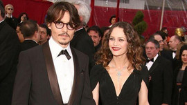 Chuyện ít biết về người tình cũ của Johnny Depp, Vanessa Paradis