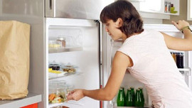 Những thực phẩm tuyệt đối không bảo quản trong tủ lạnh