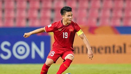 Quang Hải lọt vào top những cầu thủ thuận chân trái xuất sắc nhất AFC Cup