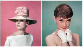 Chuyện ít biết về Audrey Hepburn