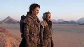 Siêu phẩm ‘Dune’ sẽ tạo bước ngoặt mới cho Hollywood hậu đại dịch COVID-19?