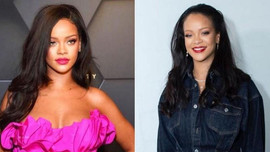 Rihanna và những điều ít người biết